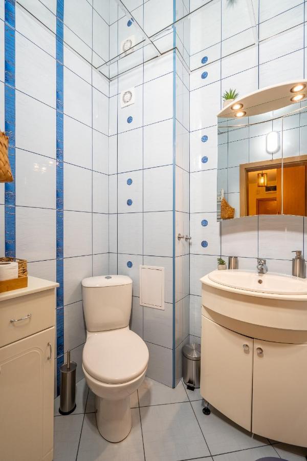 Premium Comfy 2bdr - Free Parking - Fast Wi-fi Apartament *