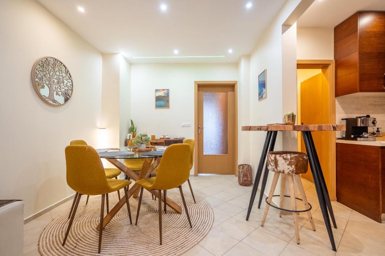 Apartment Premium Comfy 2bdr - Free Parking - Fast Wi-fi *