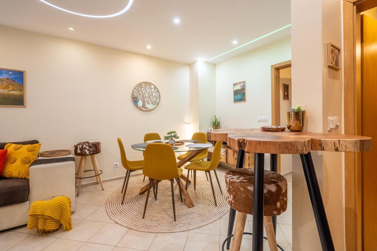 Apartament Premium Comfy 2bdr - Free Parking - Fast Wi-fi