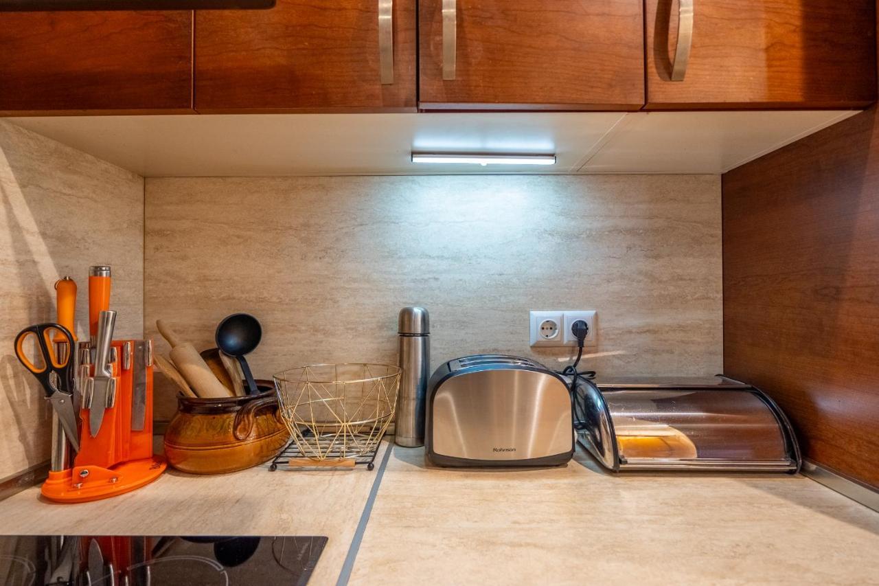 Premium Comfy 2bdr - Free Parking - Fast Wi-fi Apartament