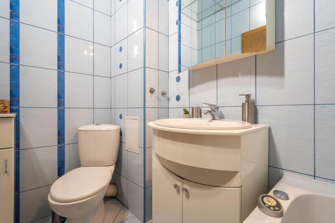 Premium Comfy 2bdr - Free Parking - Fast Wi-fi Sofia
