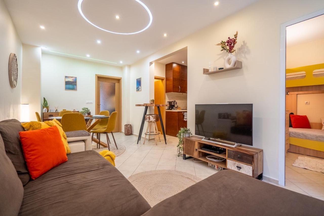 Premium Comfy 2bdr - Free Parking - Fast Wi-fi * Sofia