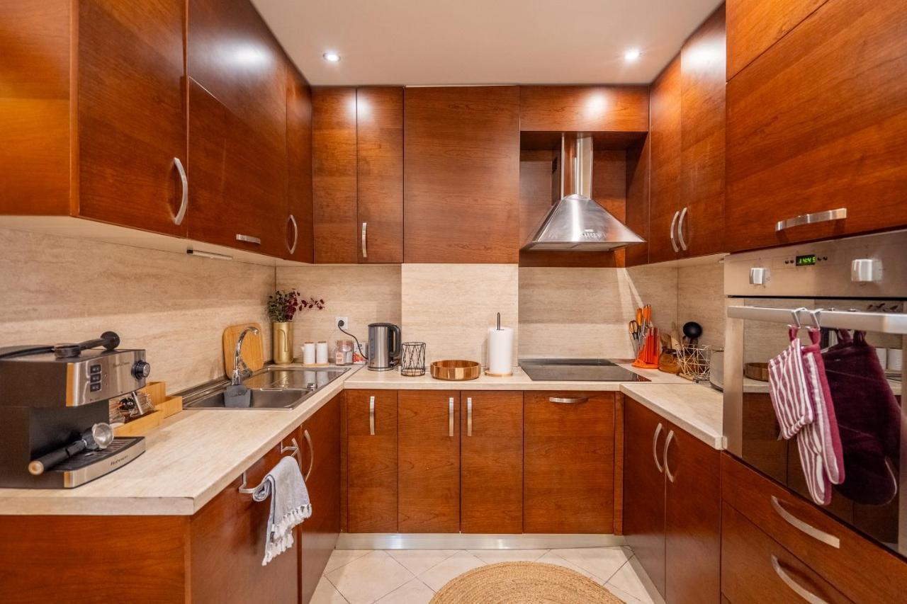 Premium Comfy 2bdr - Free Parking - Fast Wi-fi Sofia
