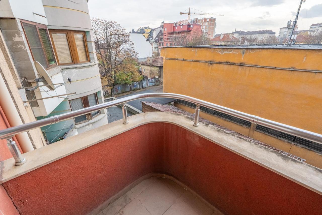 Apartament Premium Comfy 2bdr - Free Parking - Fast Wi-fi *