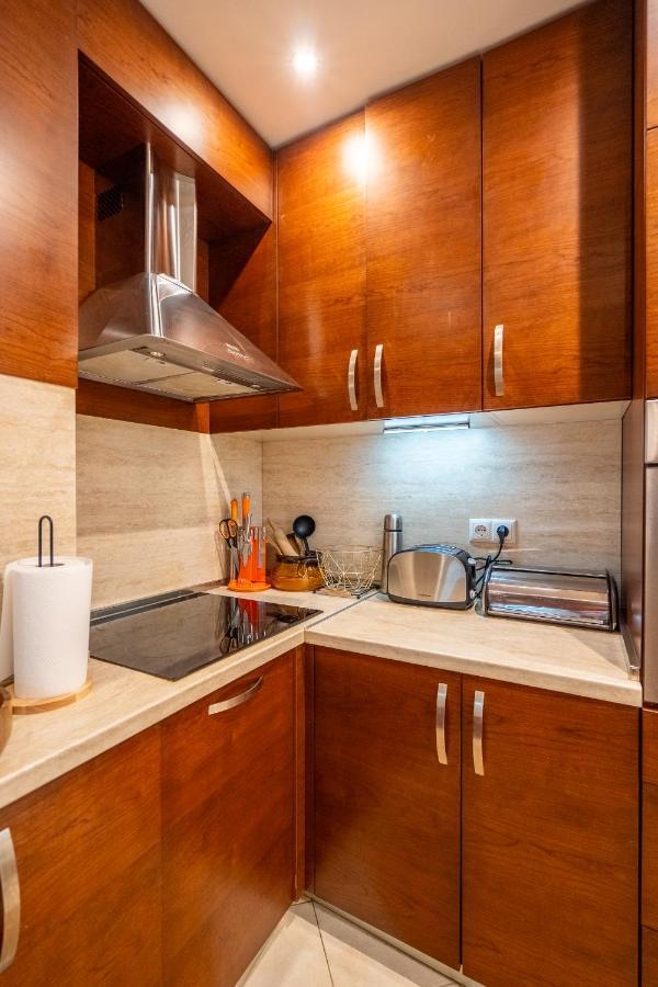 Premium Comfy 2bdr - Free Parking - Fast Wi-fi Sofia