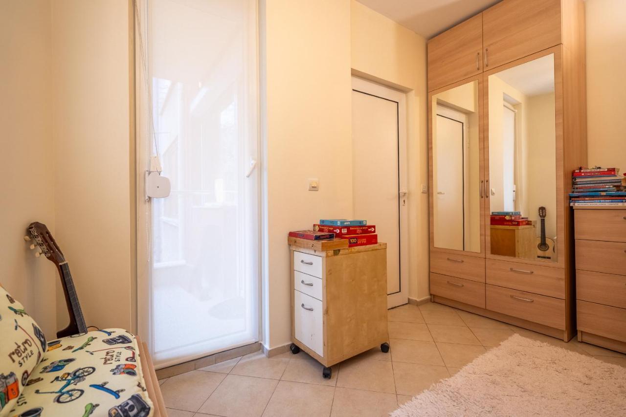 Apartament Premium Comfy 2bdr - Free Parking - Fast Wi-fi *