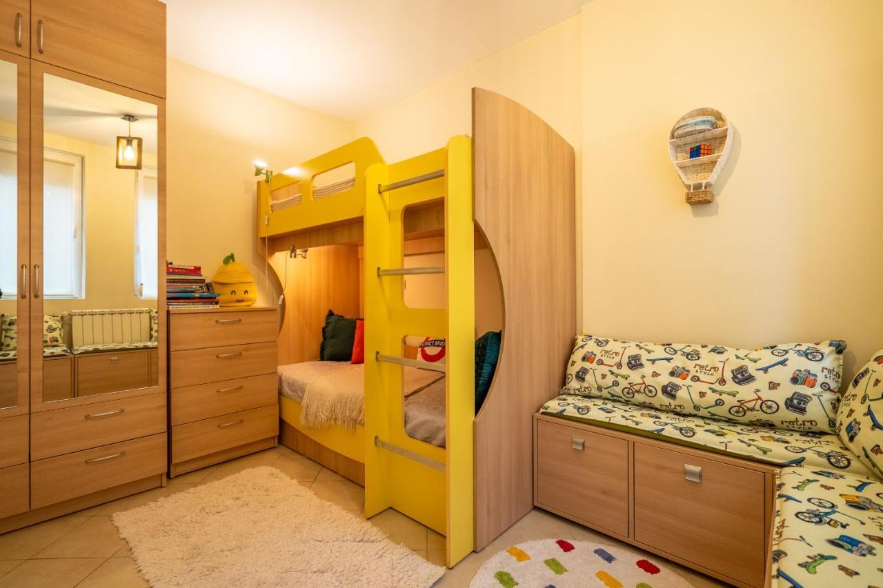 Premium Comfy 2bdr - Free Parking - Fast Wi-fi Apartament *