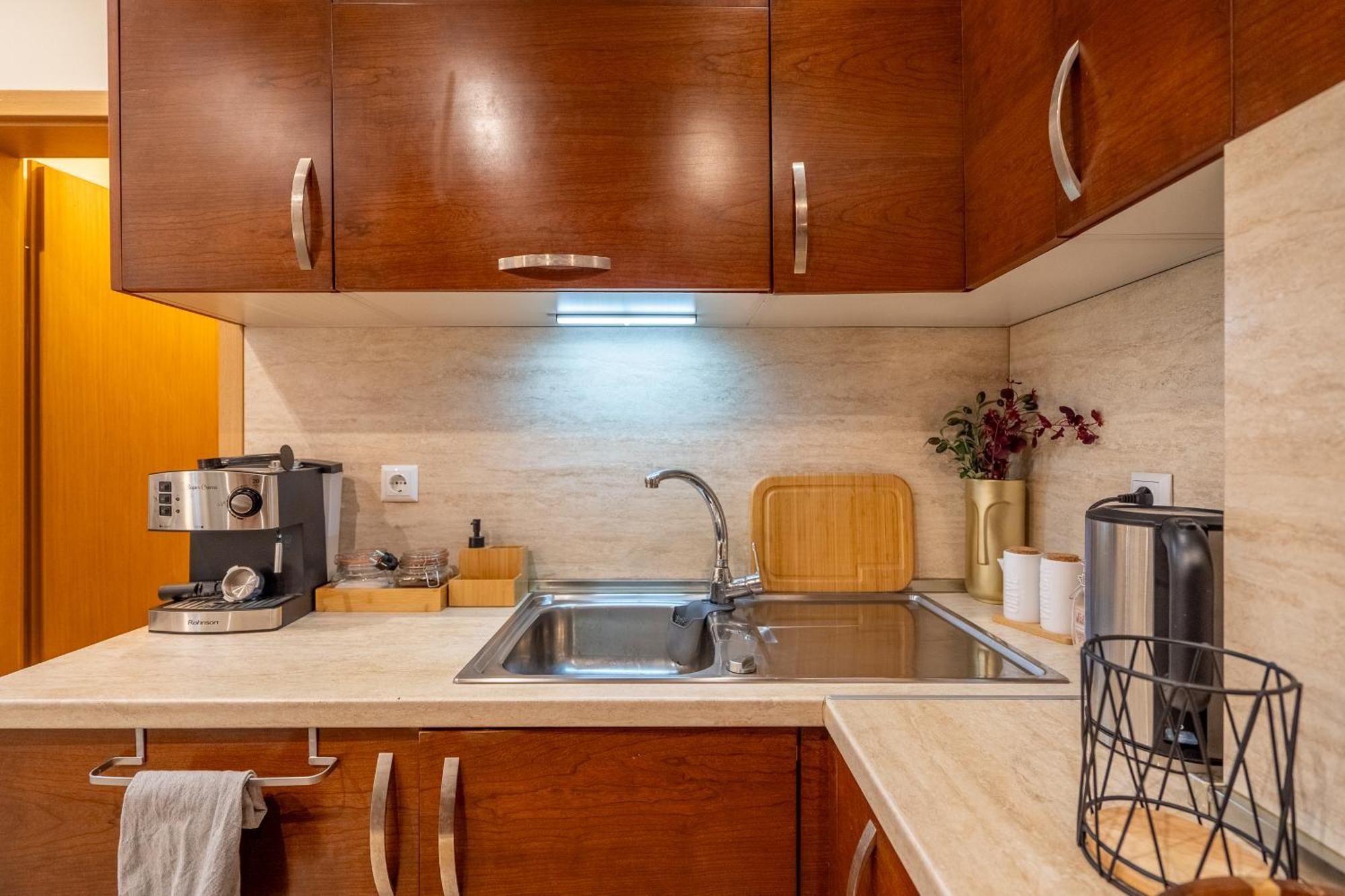 Apartment Premium Comfy 2bdr - Free Parking - Fast Wi-fi Sofia