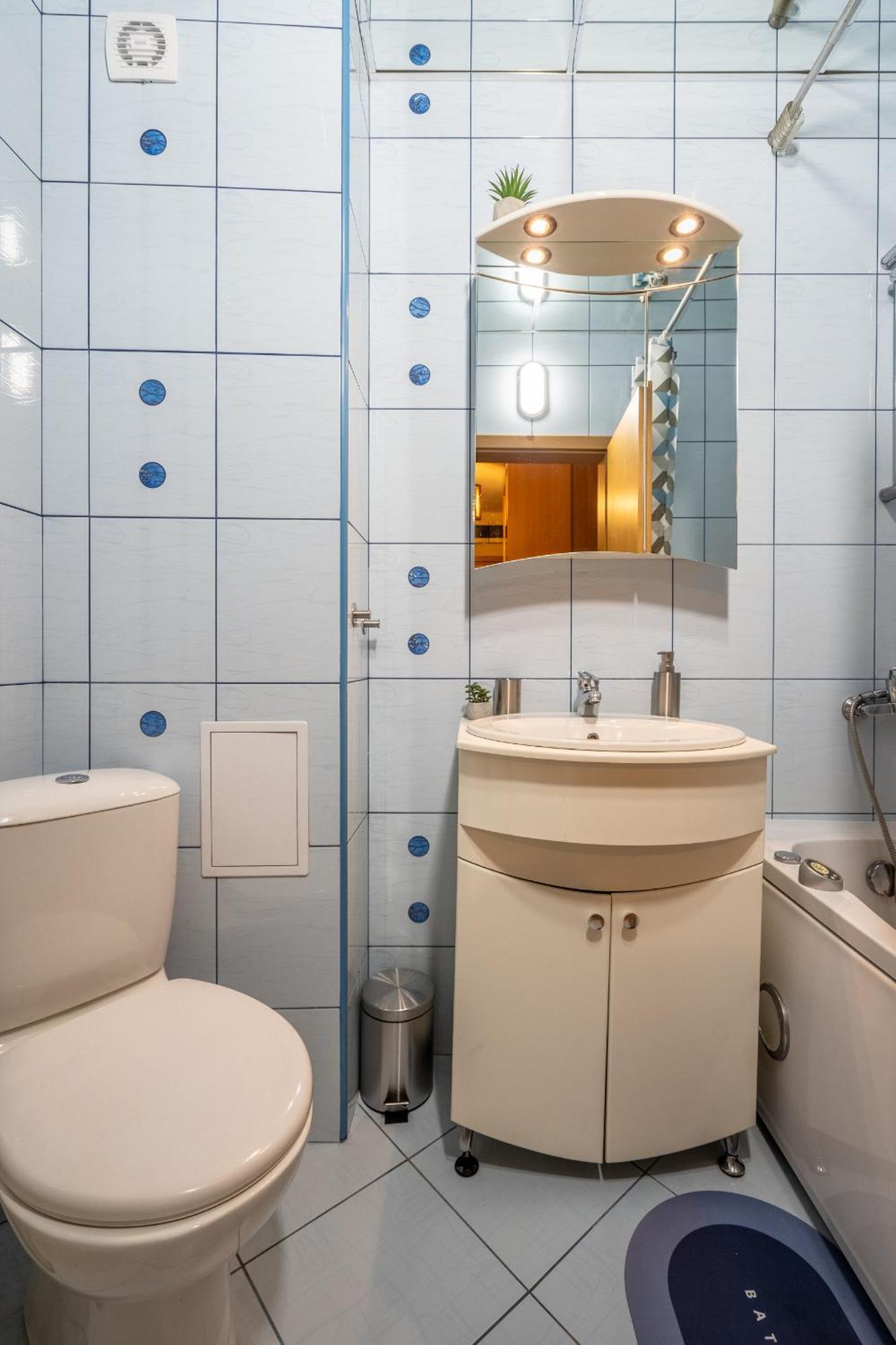 Premium Comfy 2bdr - Free Parking - Fast Wi-fi Sofia