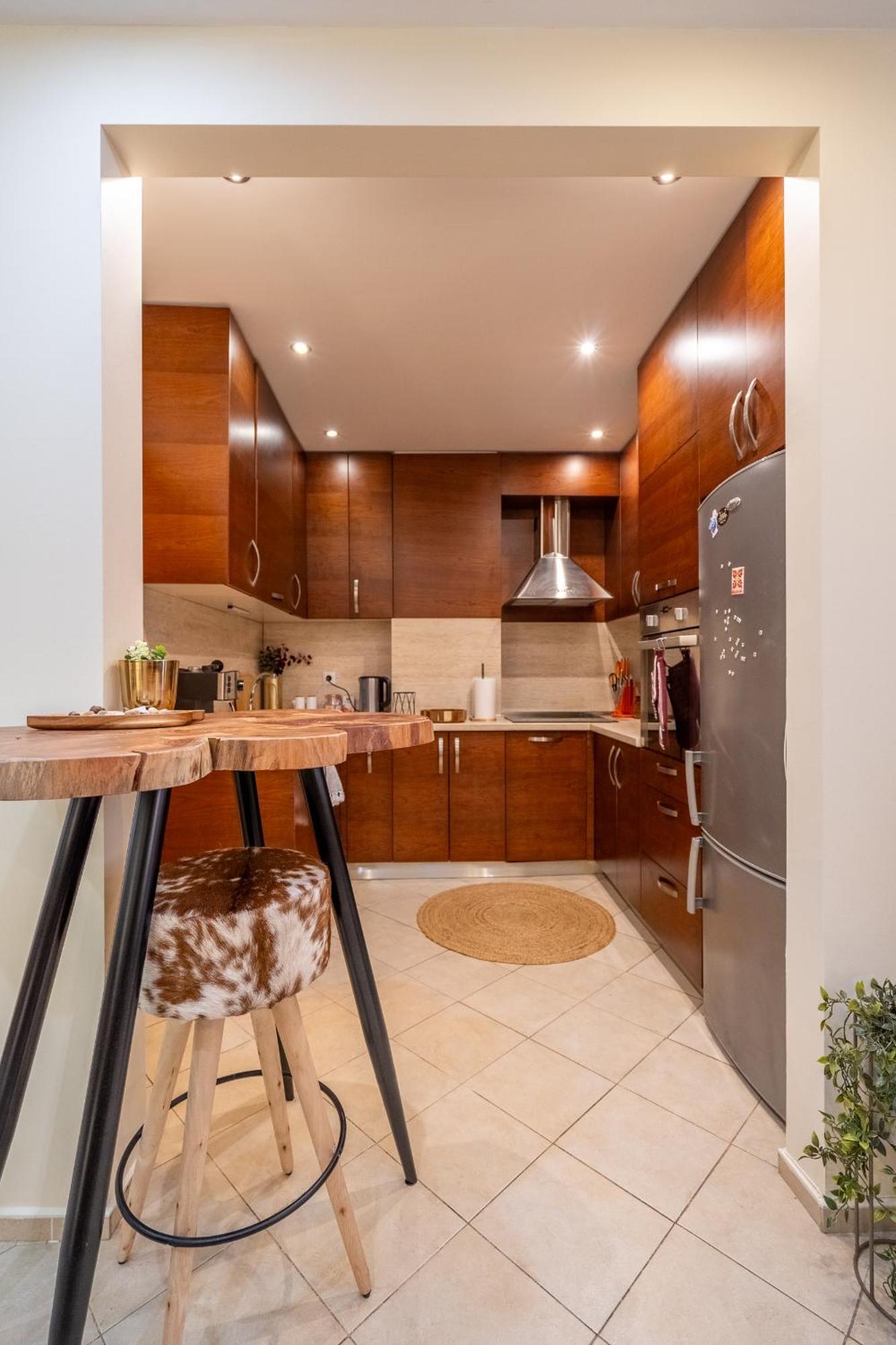 Premium Comfy 2bdr - Free Parking - Fast Wi-fi Apartament Sofia