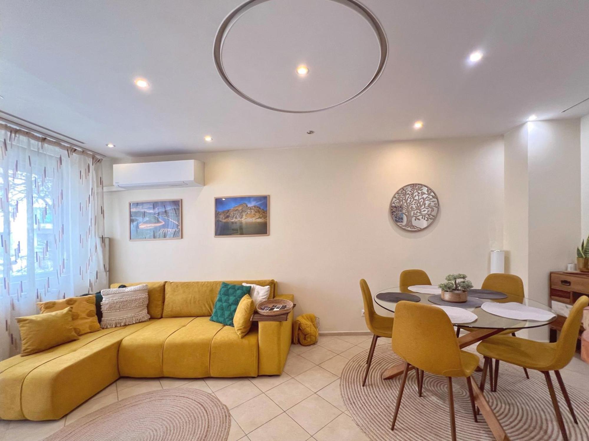Apartament Premium Comfy 2bdr - Free Parking - Fast Wi-fi