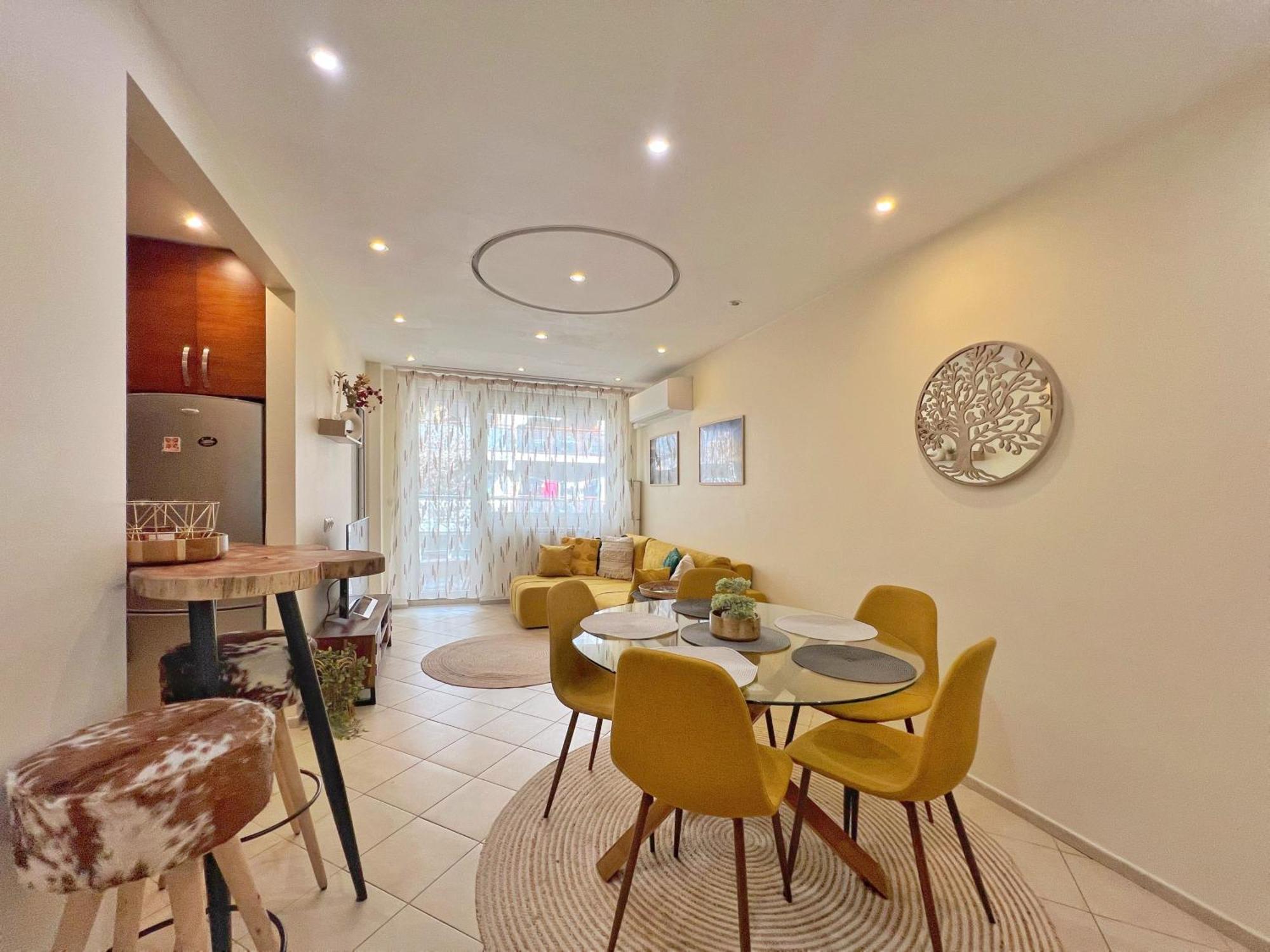 Premium Comfy 2bdr - Free Parking - Fast Wi-fi Apartament *